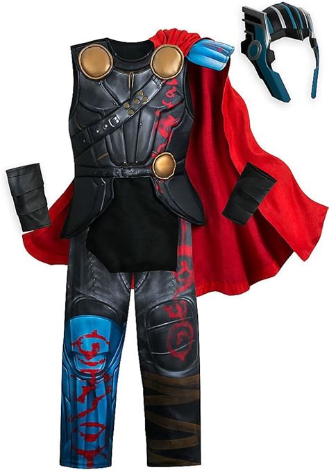 thor ragnarok thor costume|thor ragnarok costume kids.